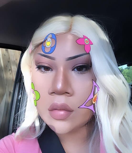 DJ BABYBLADE
