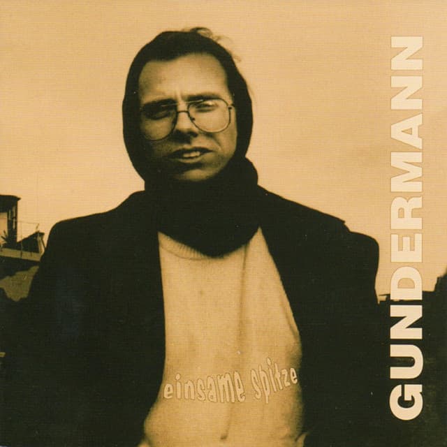 Gundermann