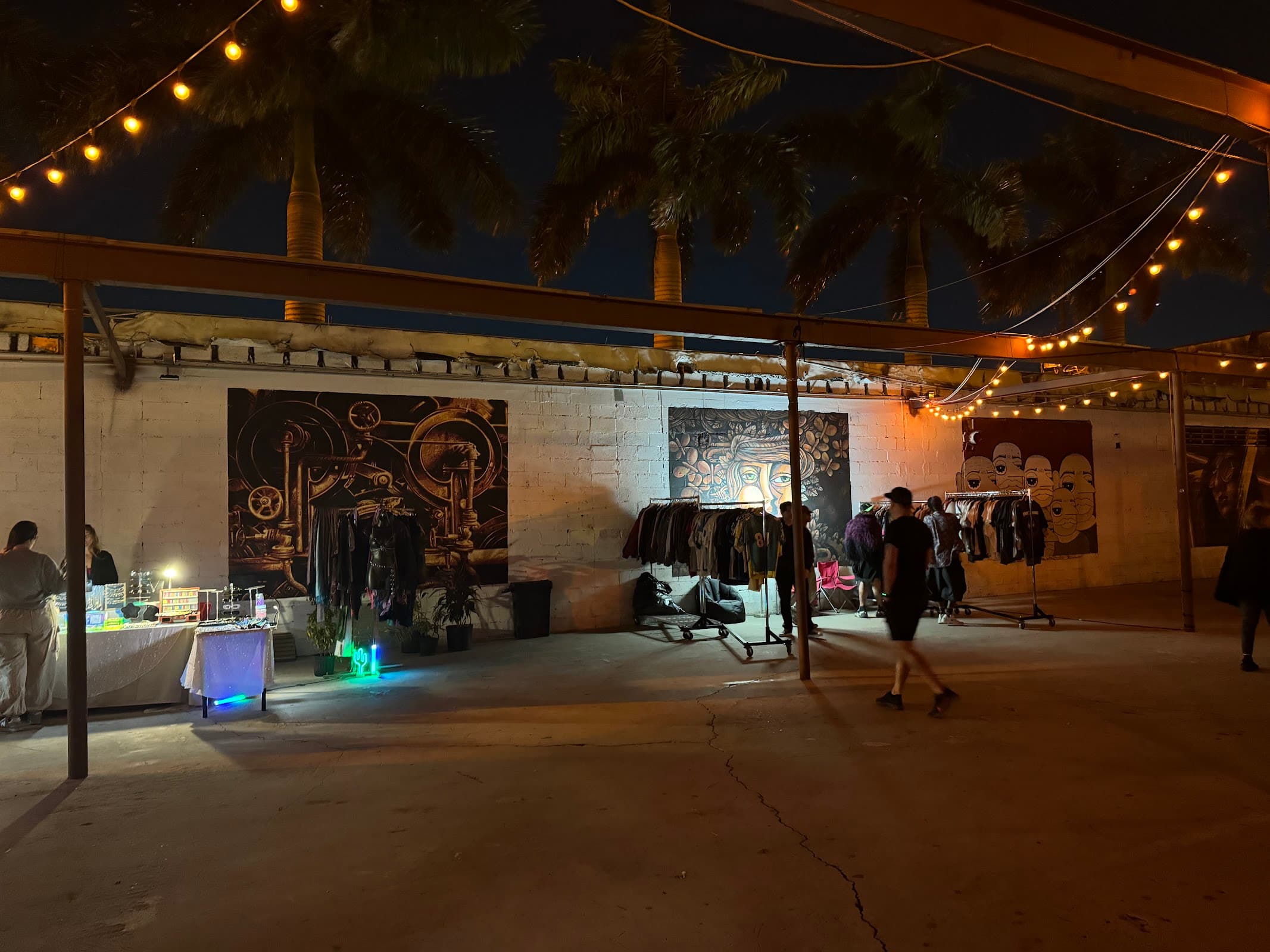 Venue 2