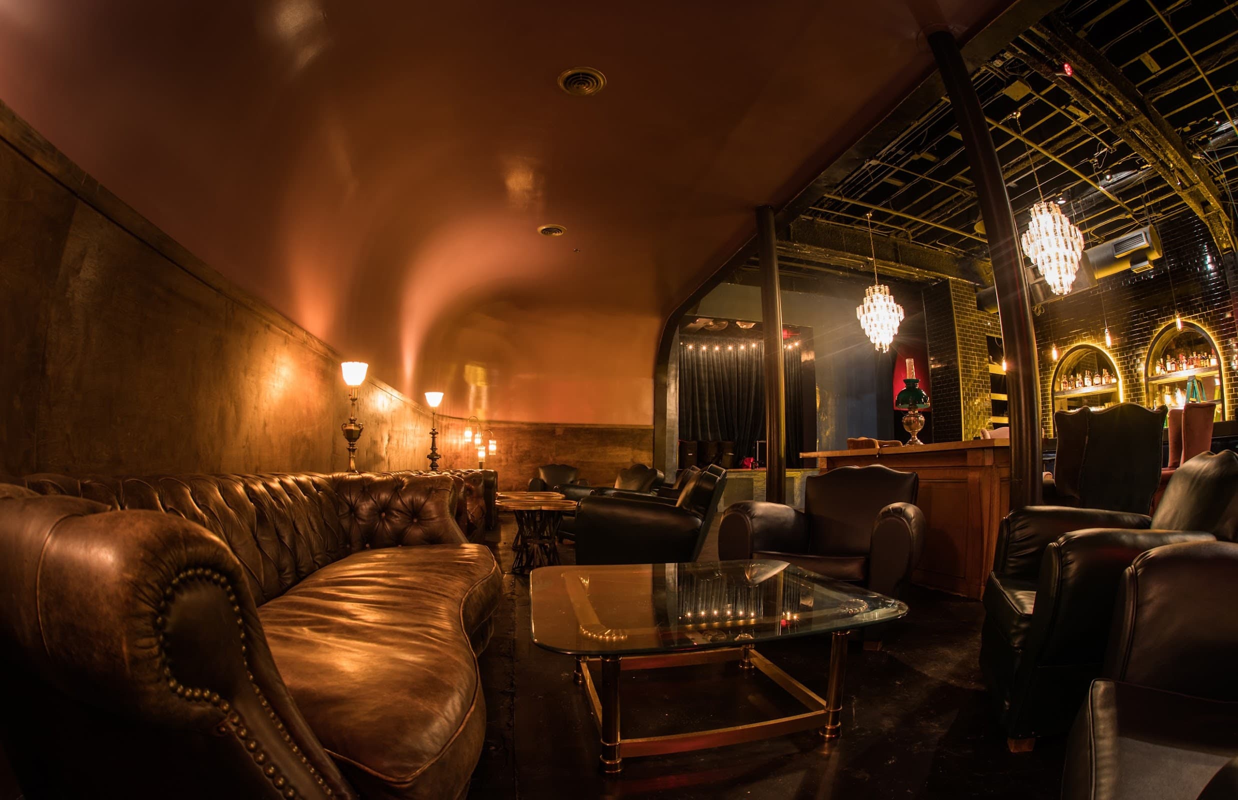 Venue 1