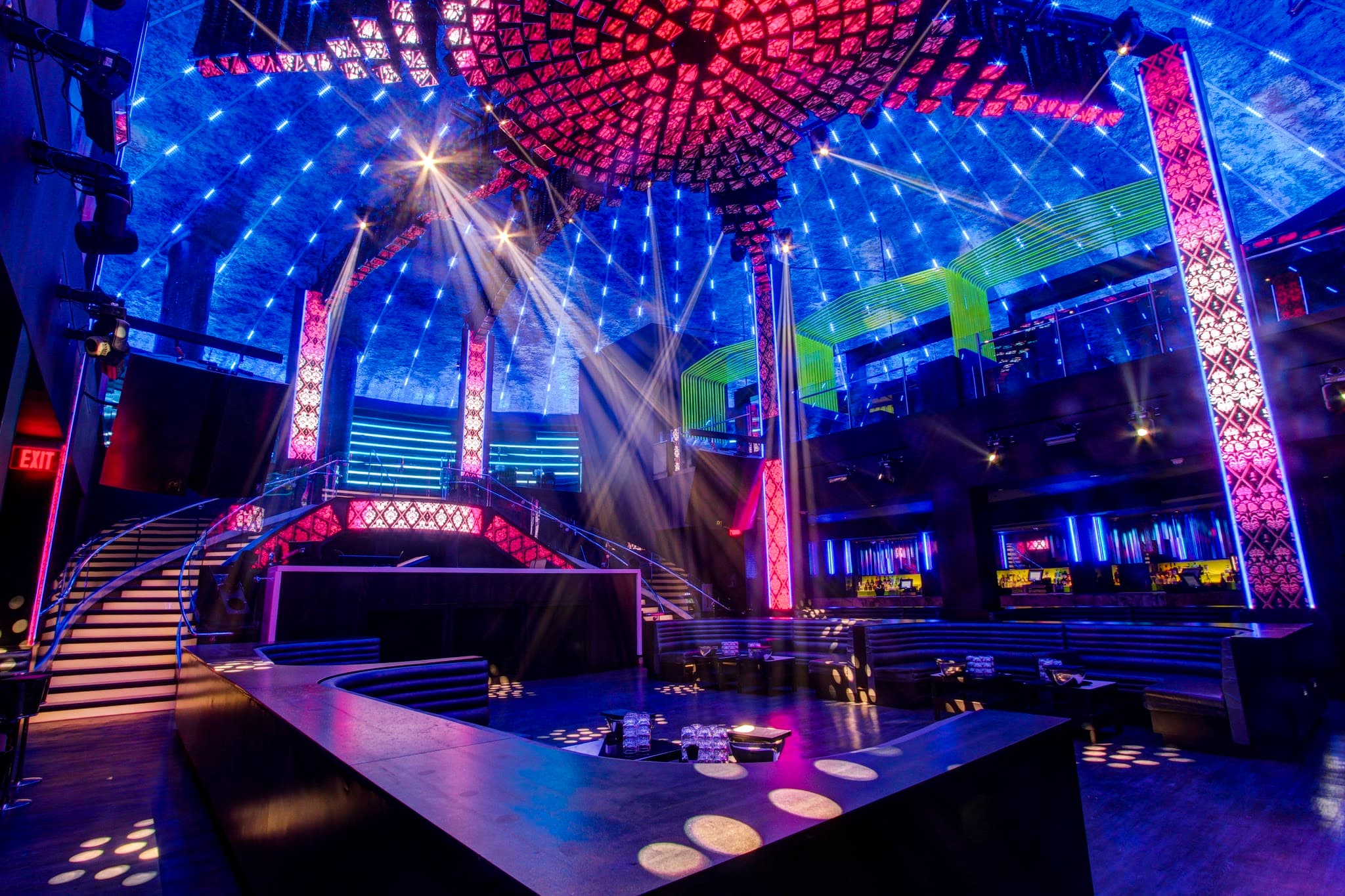 Venue 1