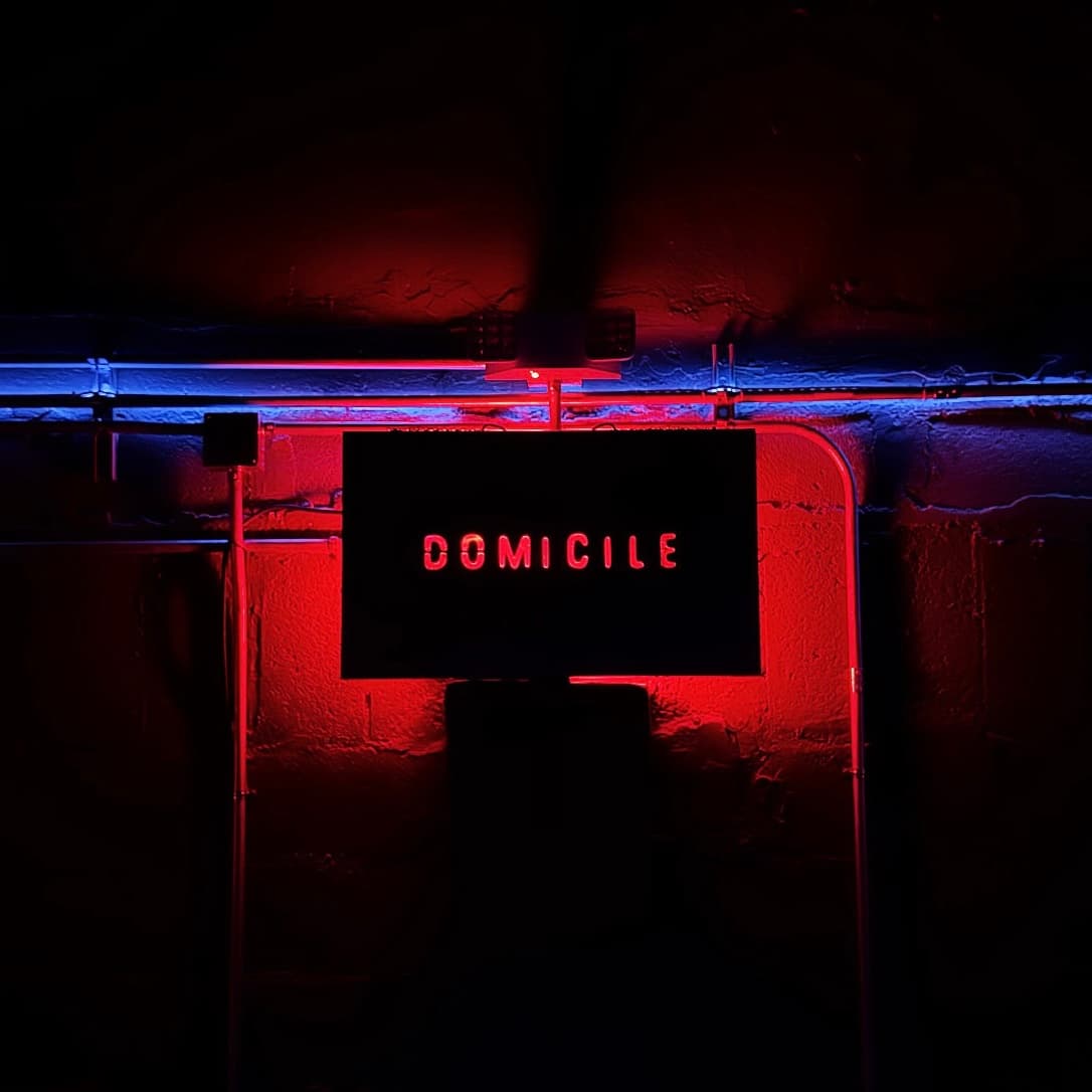 Venue 1