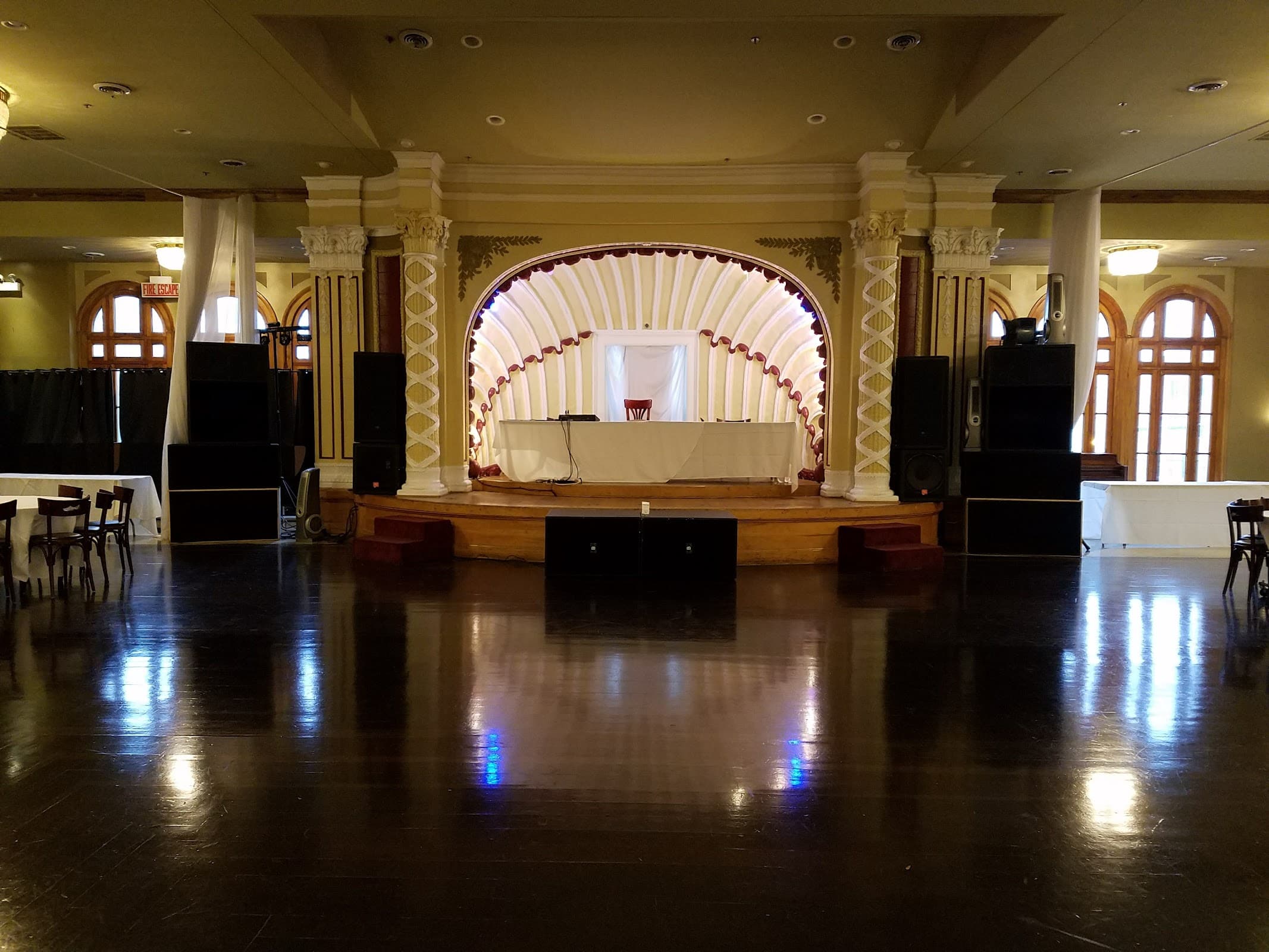 Venue 2