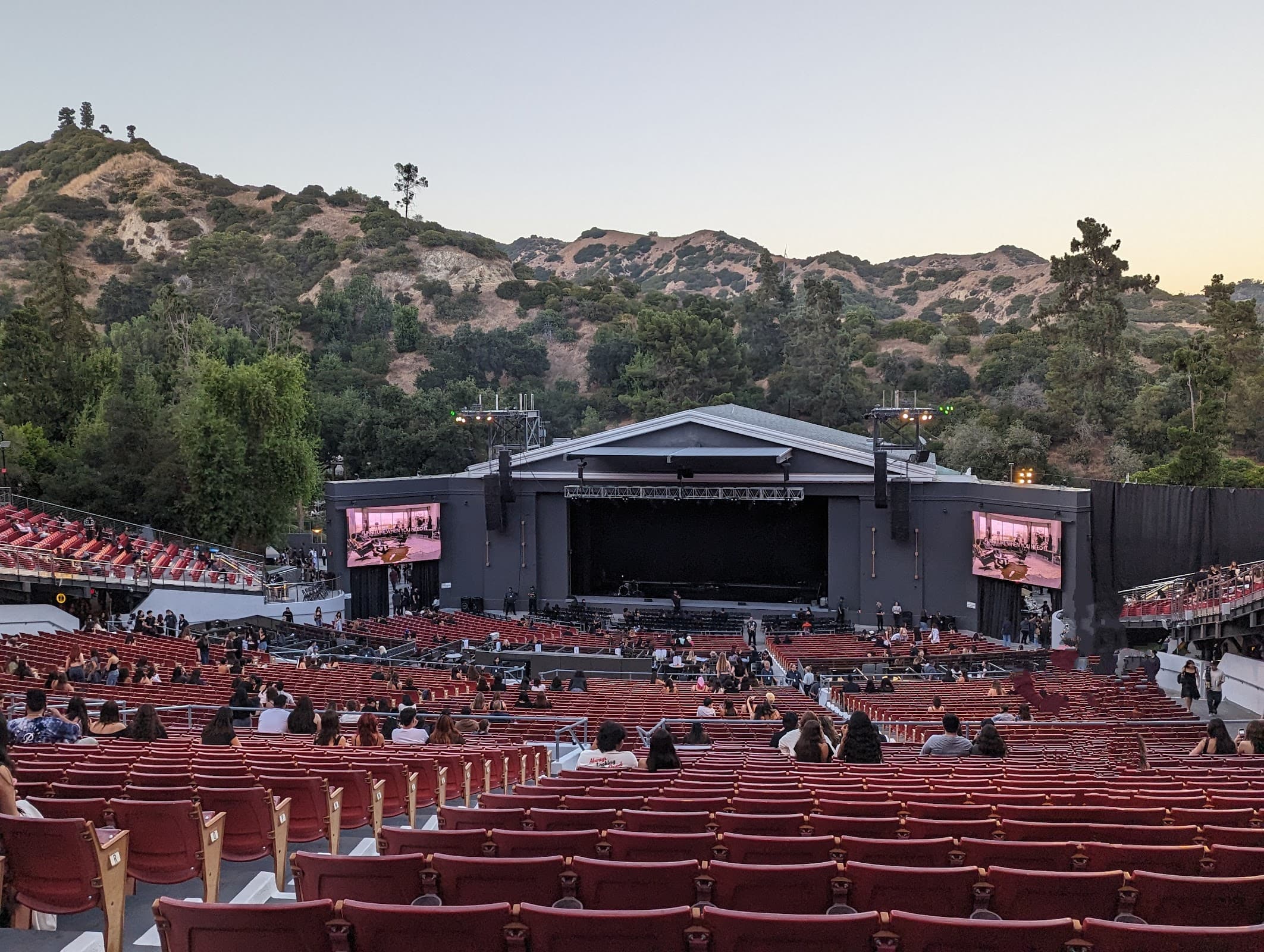 Venue 1