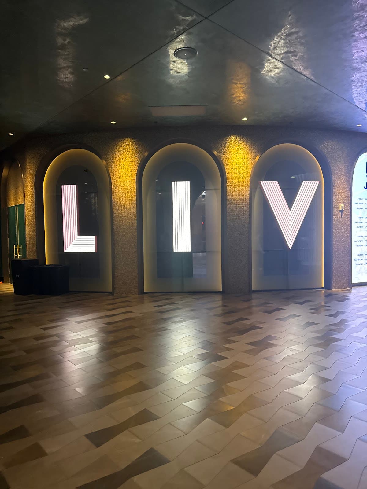 Venue 3