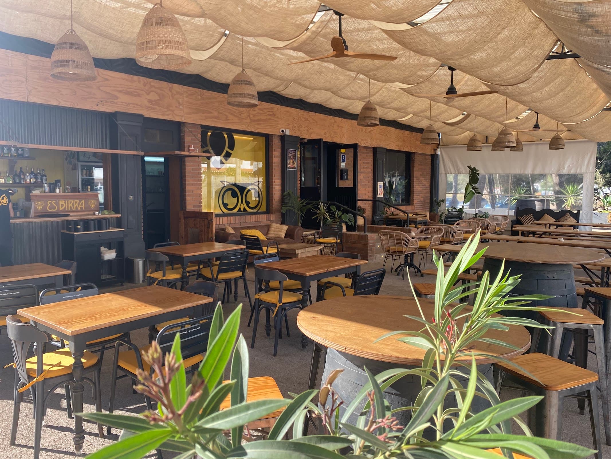 Venue 1