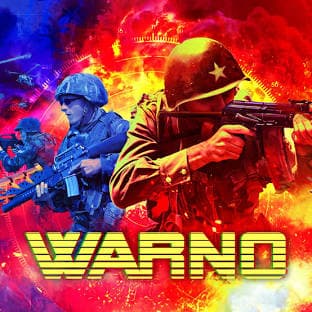 Warno