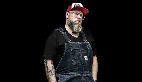 Alex M.O.R.P.H.