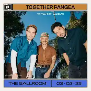 Together Pangea