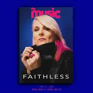 Faithless