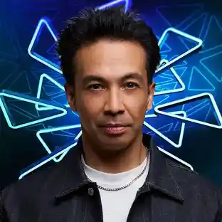 Laidback Luke