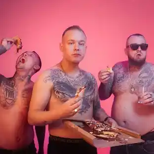 Ude Af Kontrol
