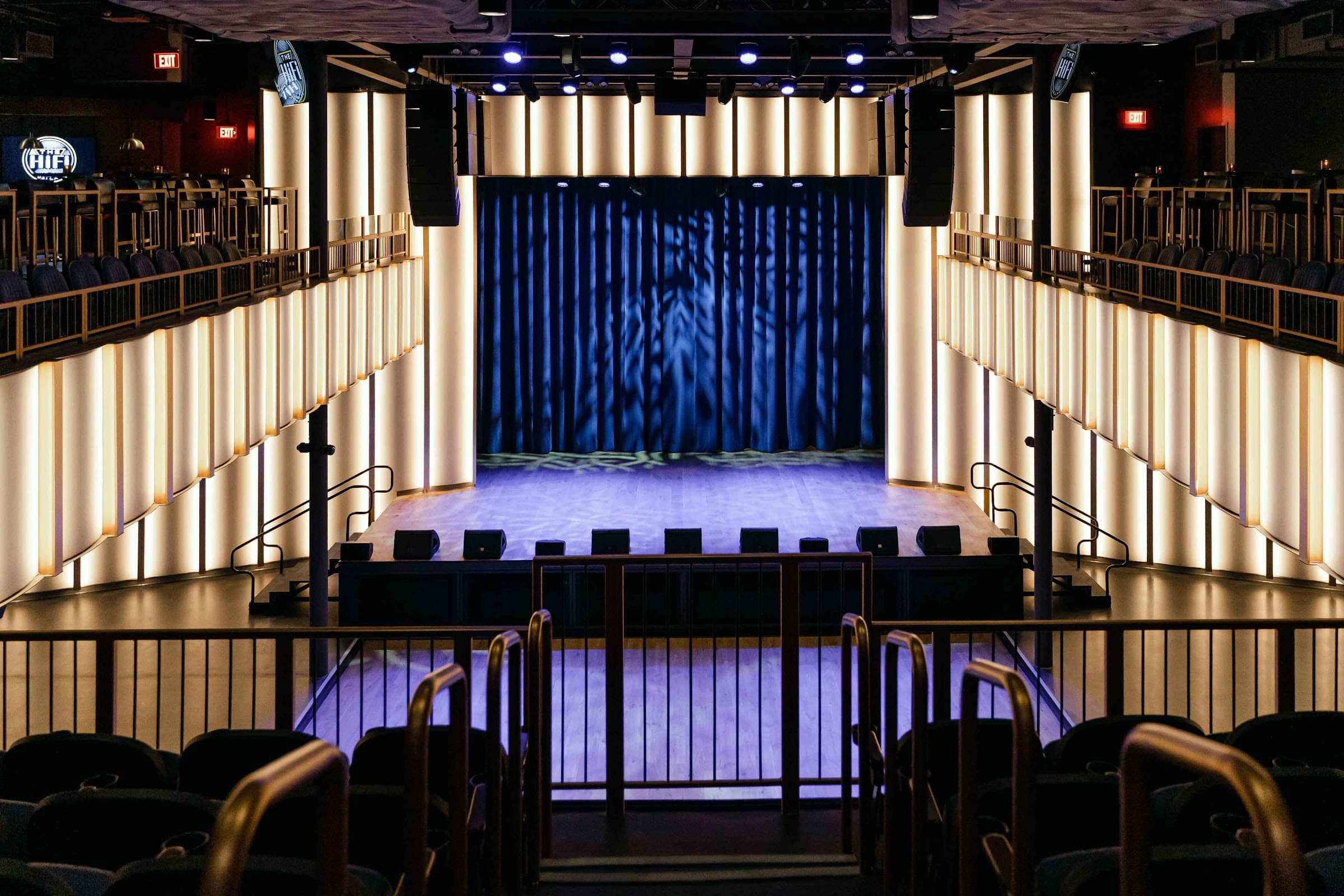 Venue 1