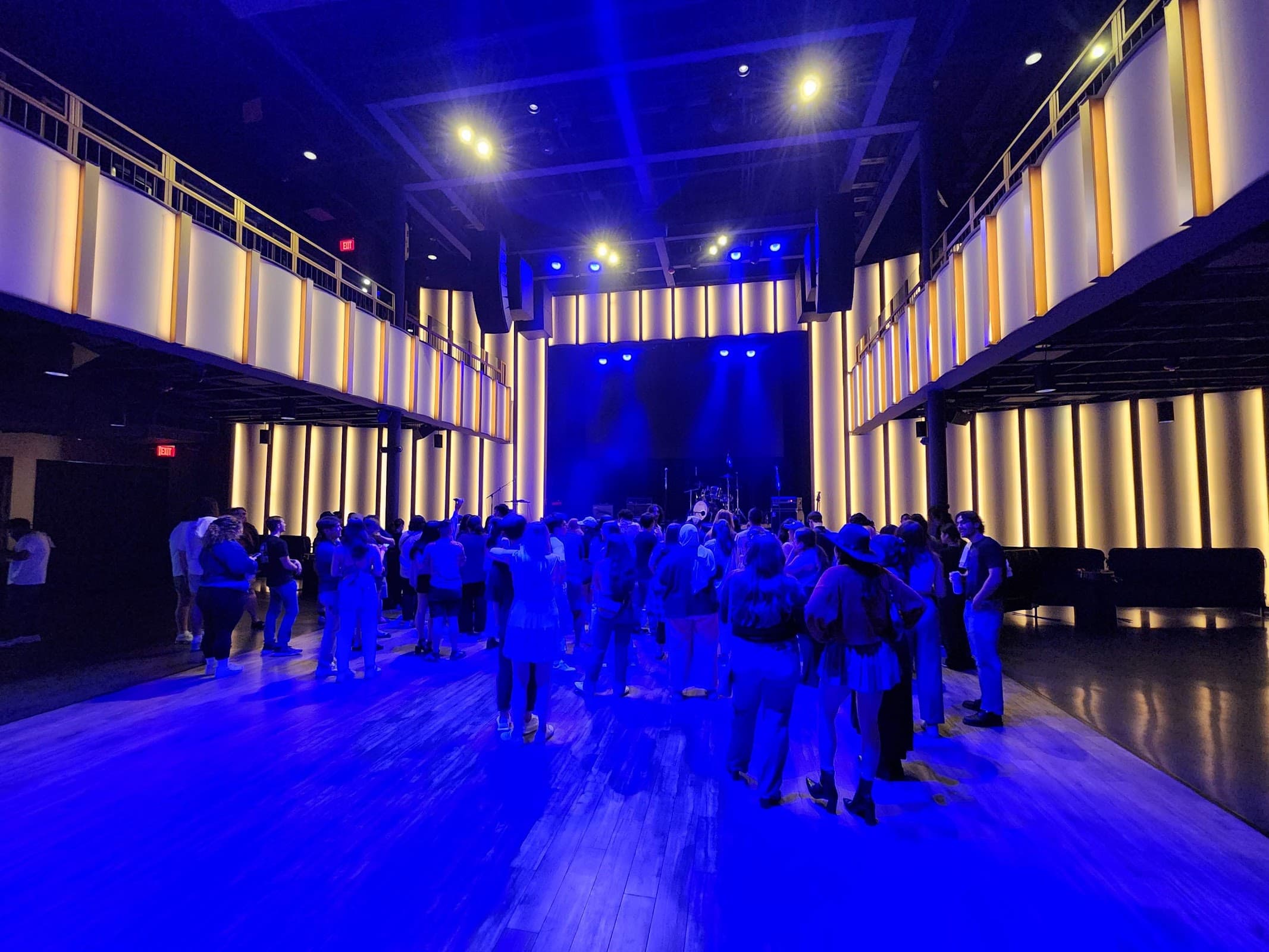 Venue 2