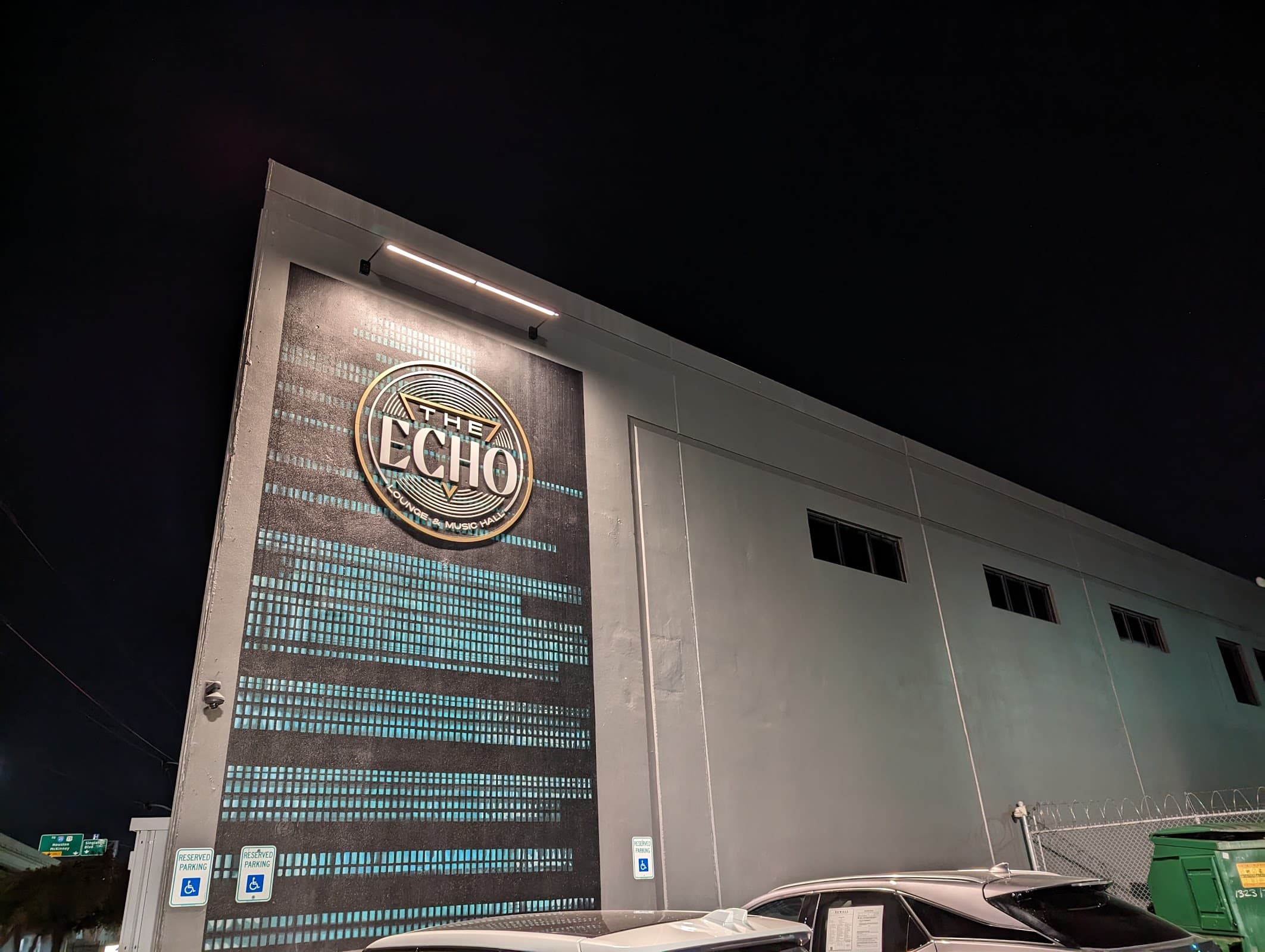 Venue 3