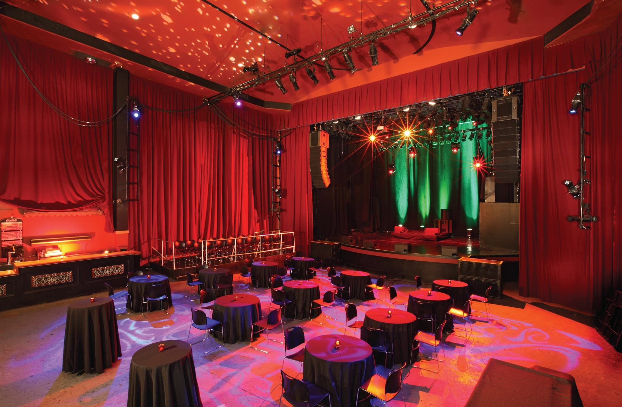 Venue 1