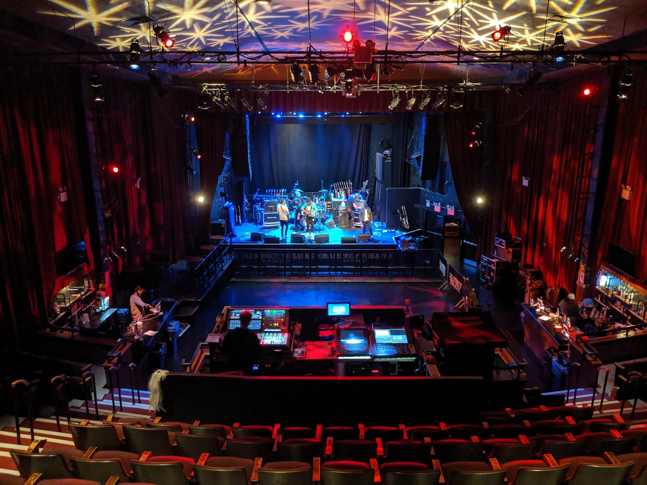 Venue 2
