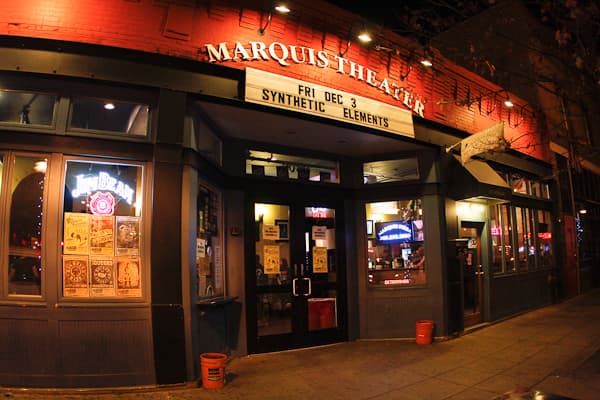 Venue 1