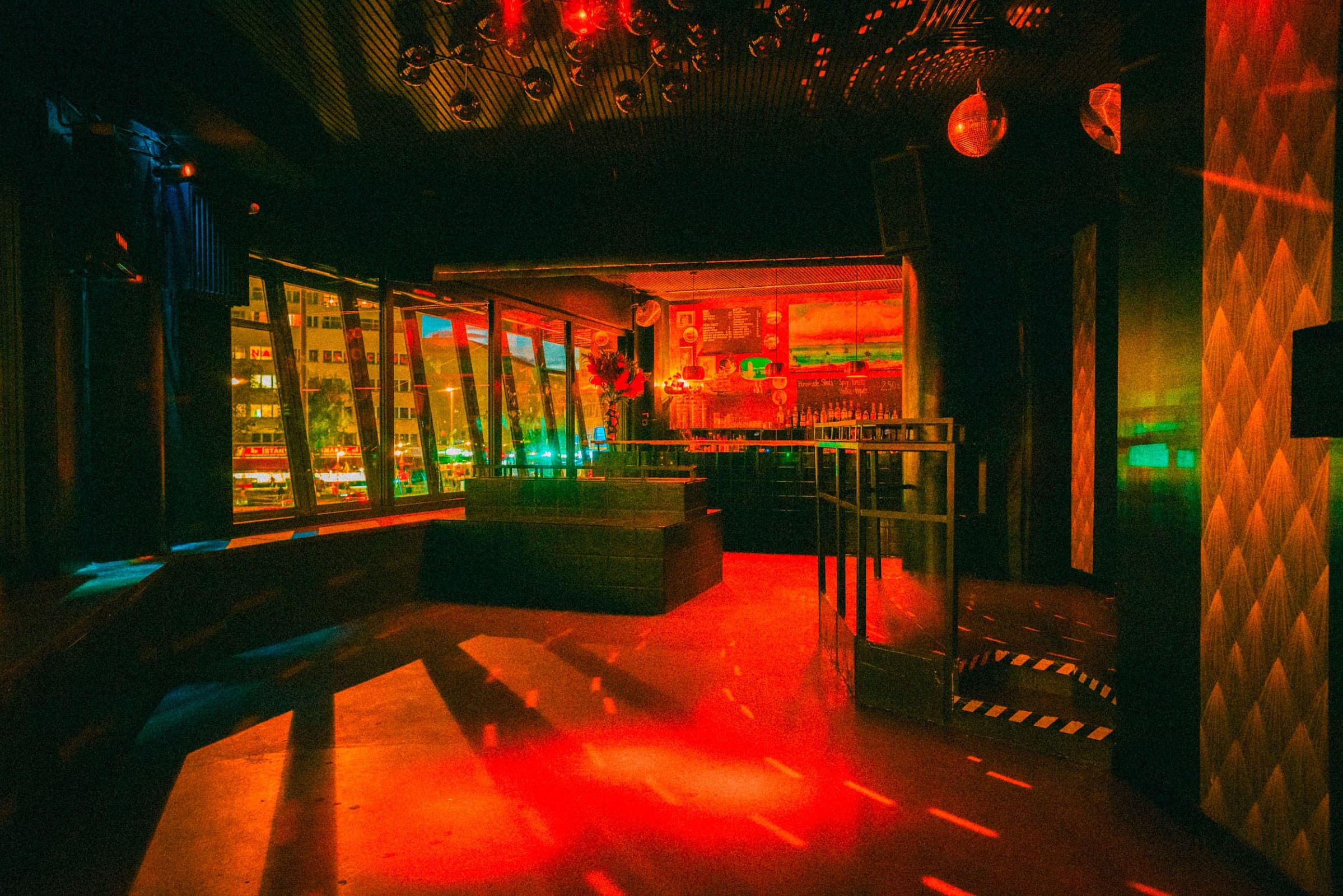 Venue 1