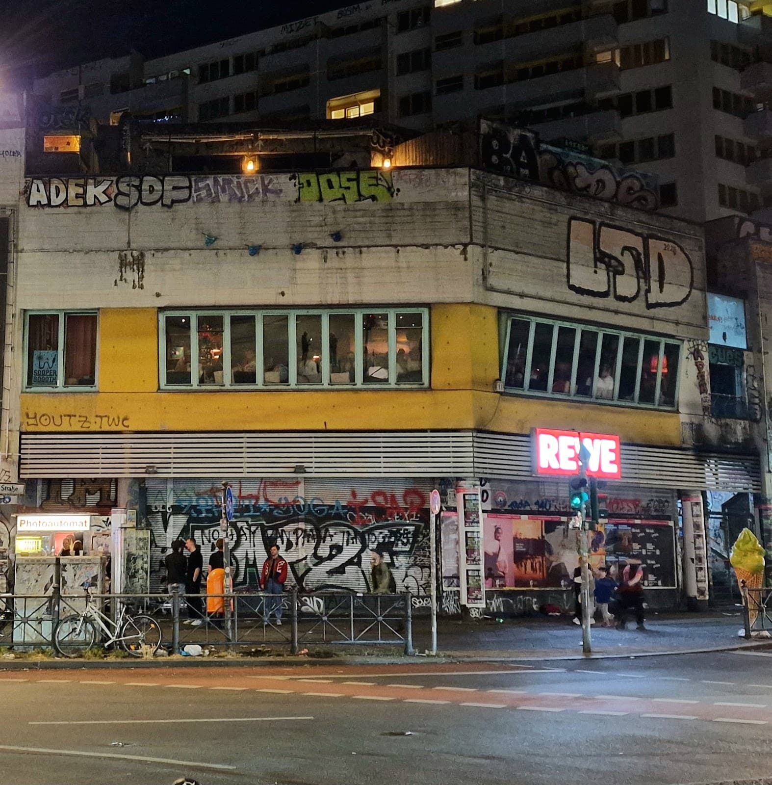Venue 3