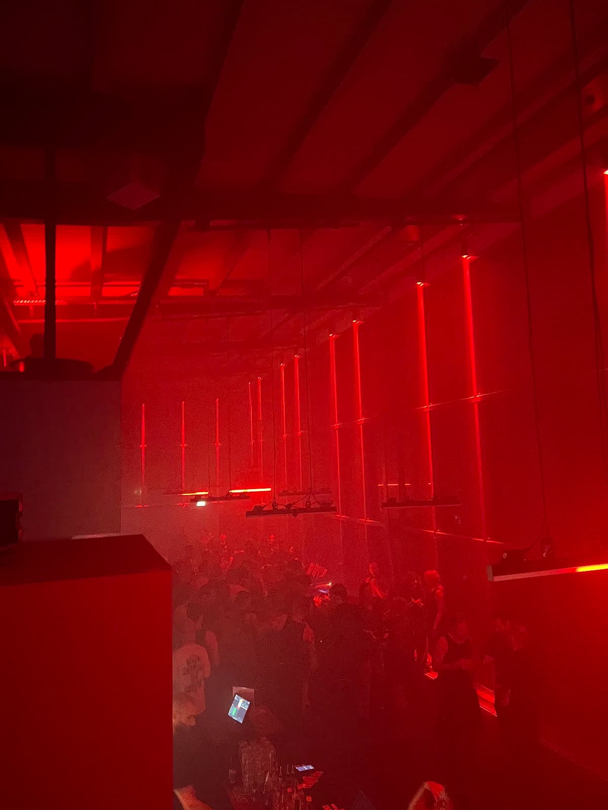 Venue 1