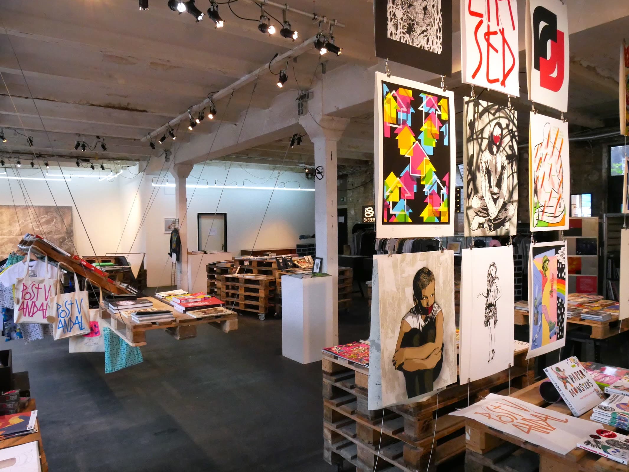 Venue 1