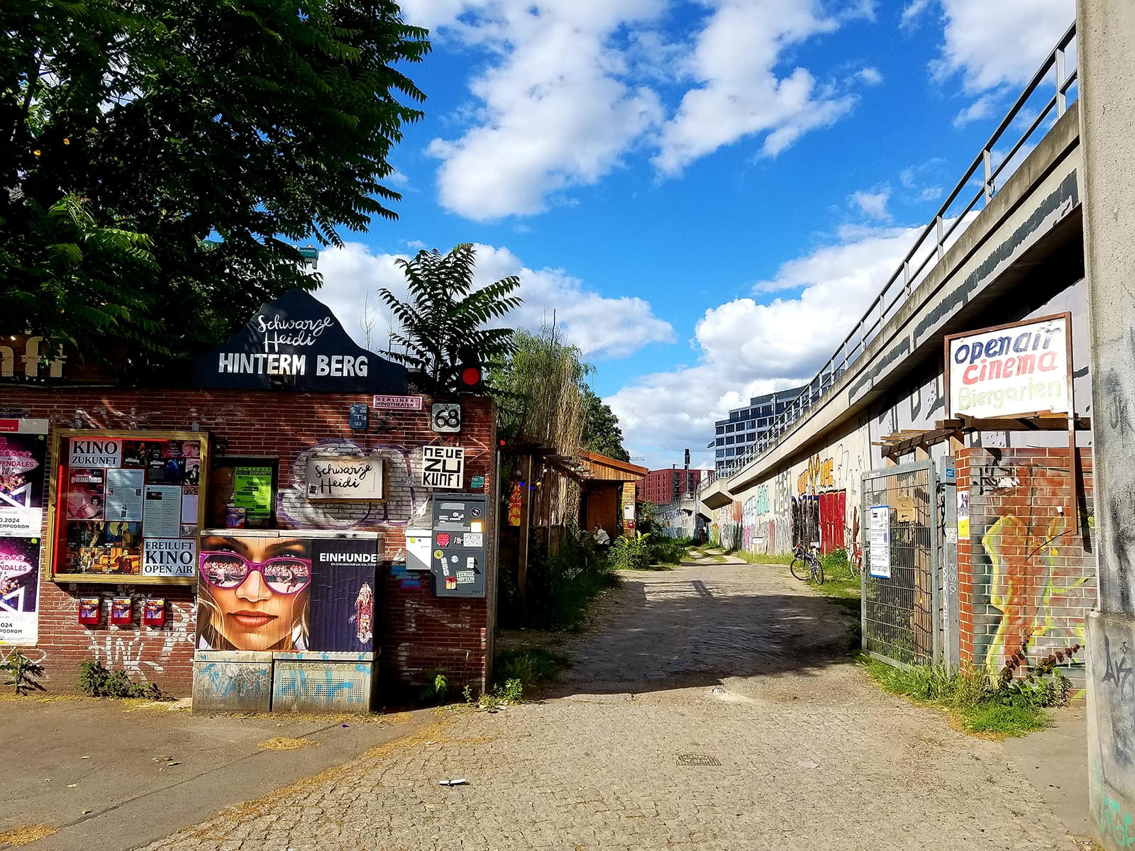 Venue 2