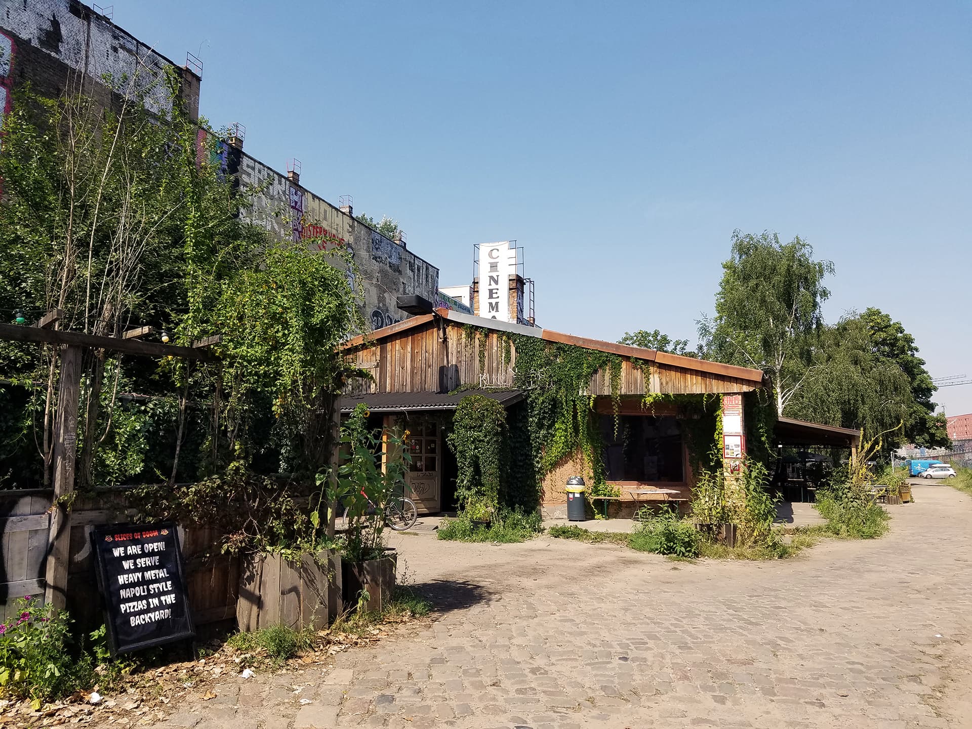 Venue 3