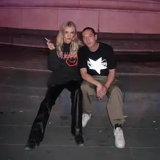 DJ Cringey