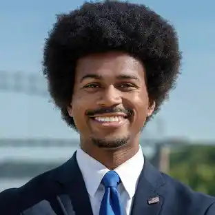 Justin J. Pearson