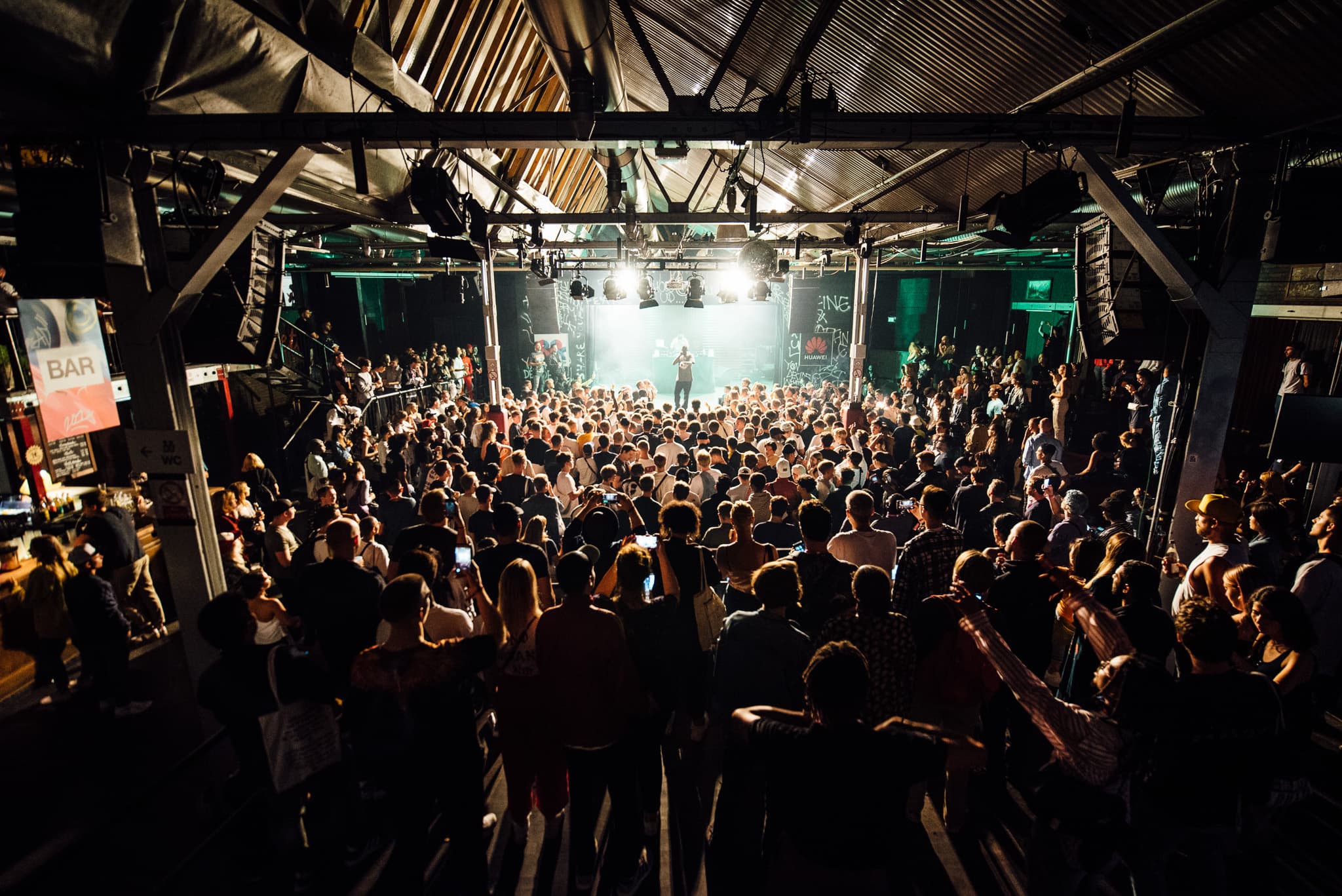 Venue 2