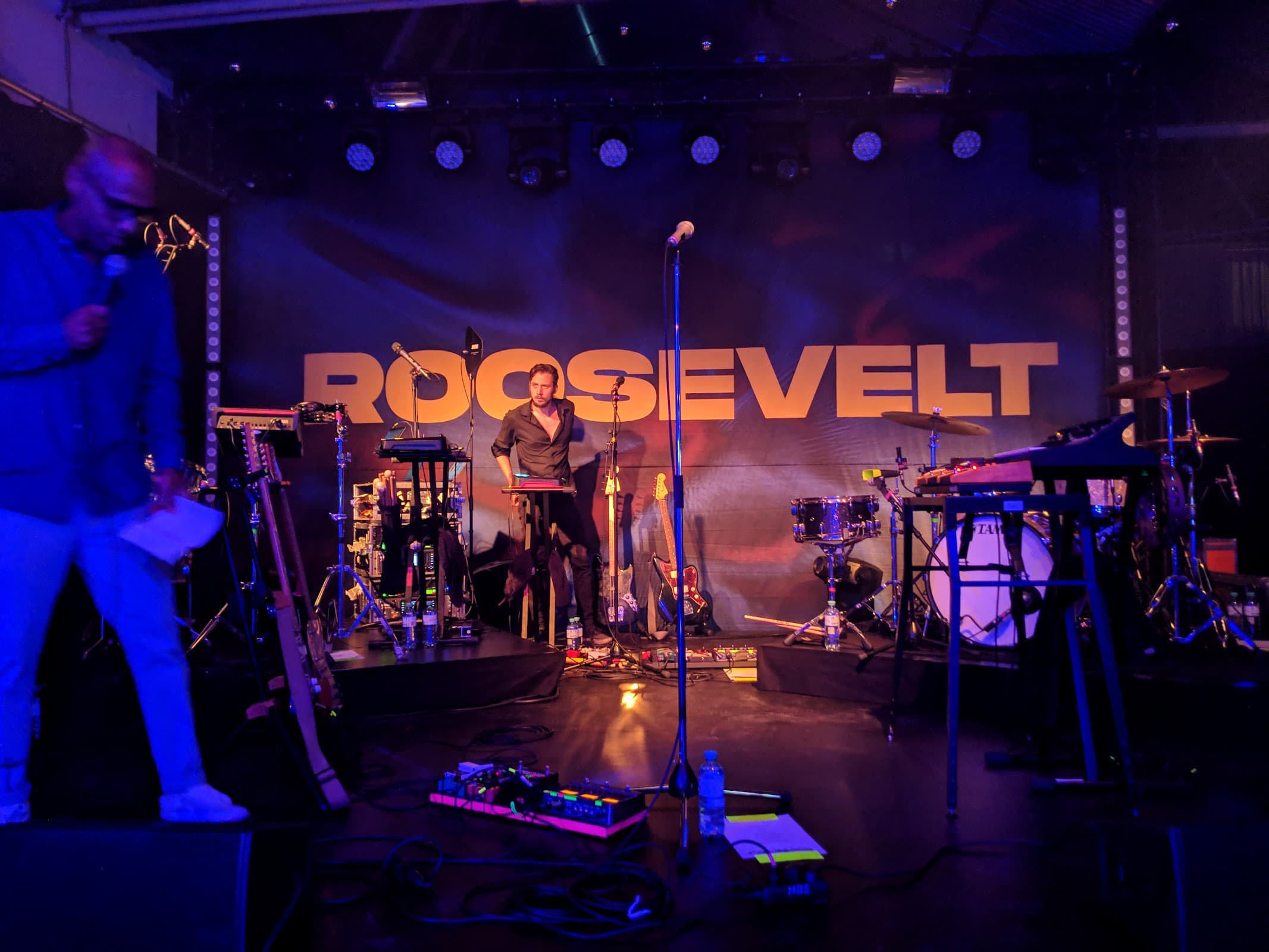 Venue 3
