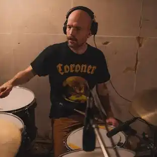 David Sandström