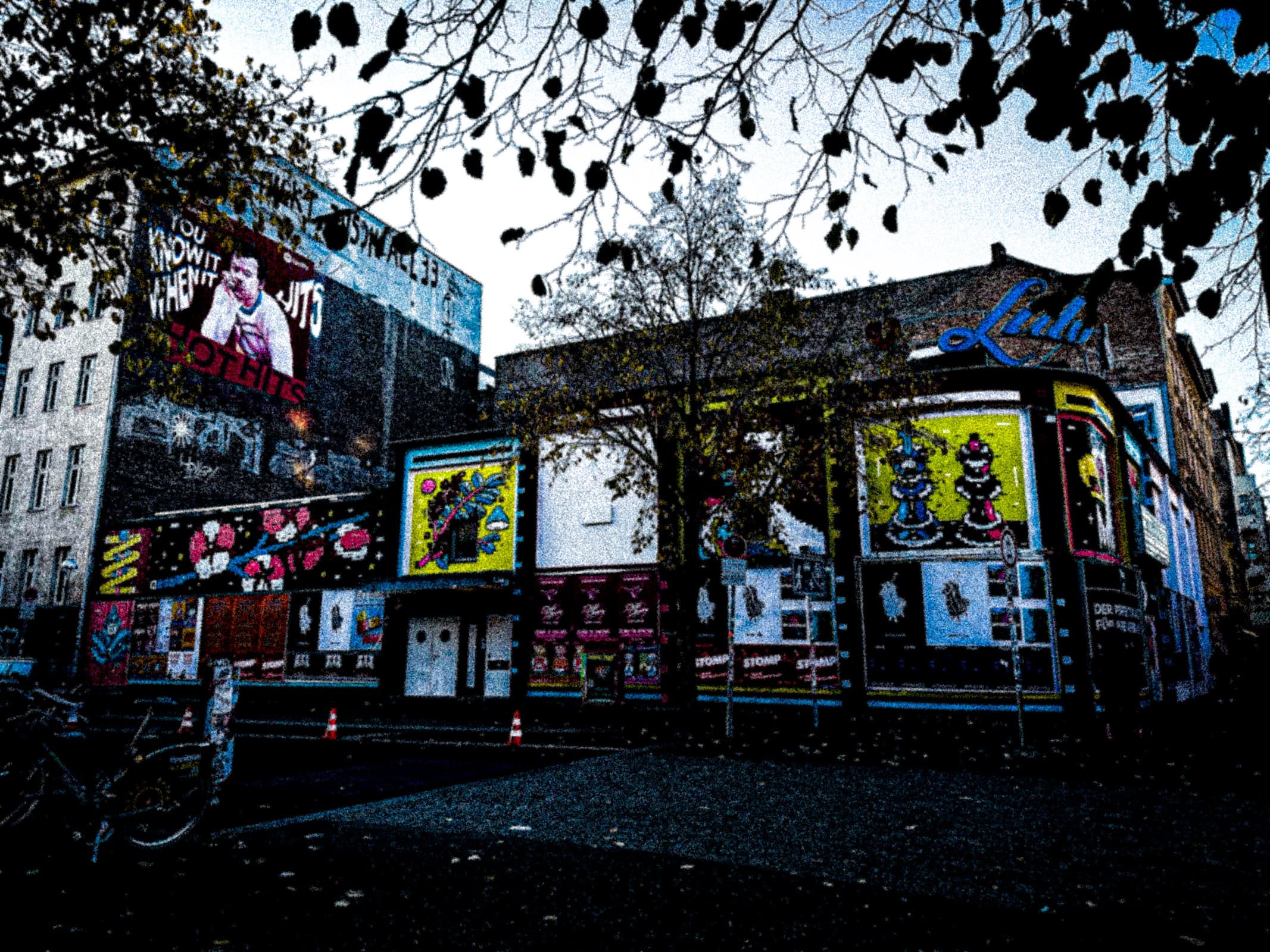 Venue 2