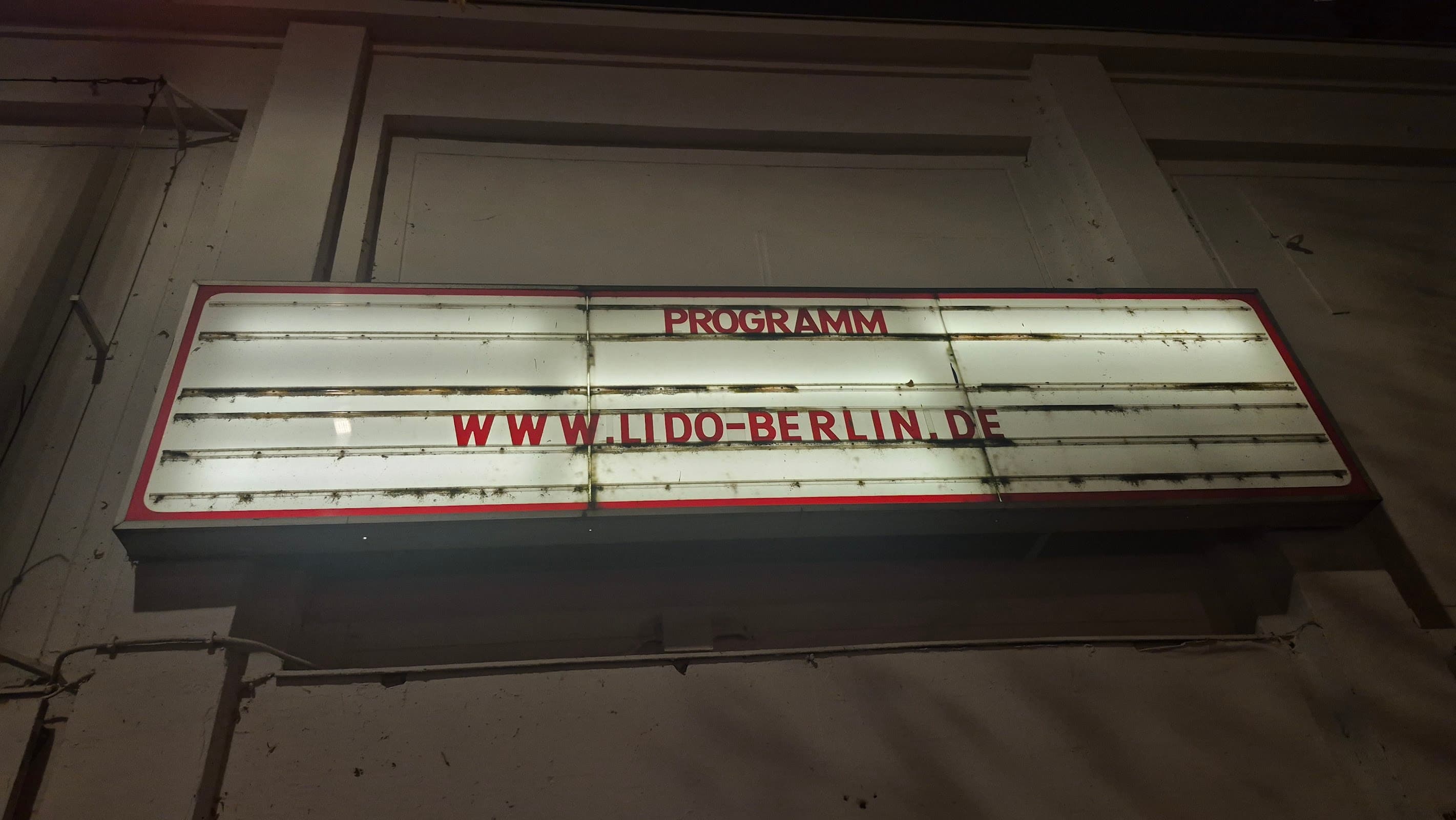 Venue 3
