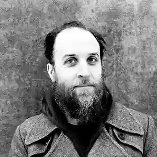 Aidan Baker