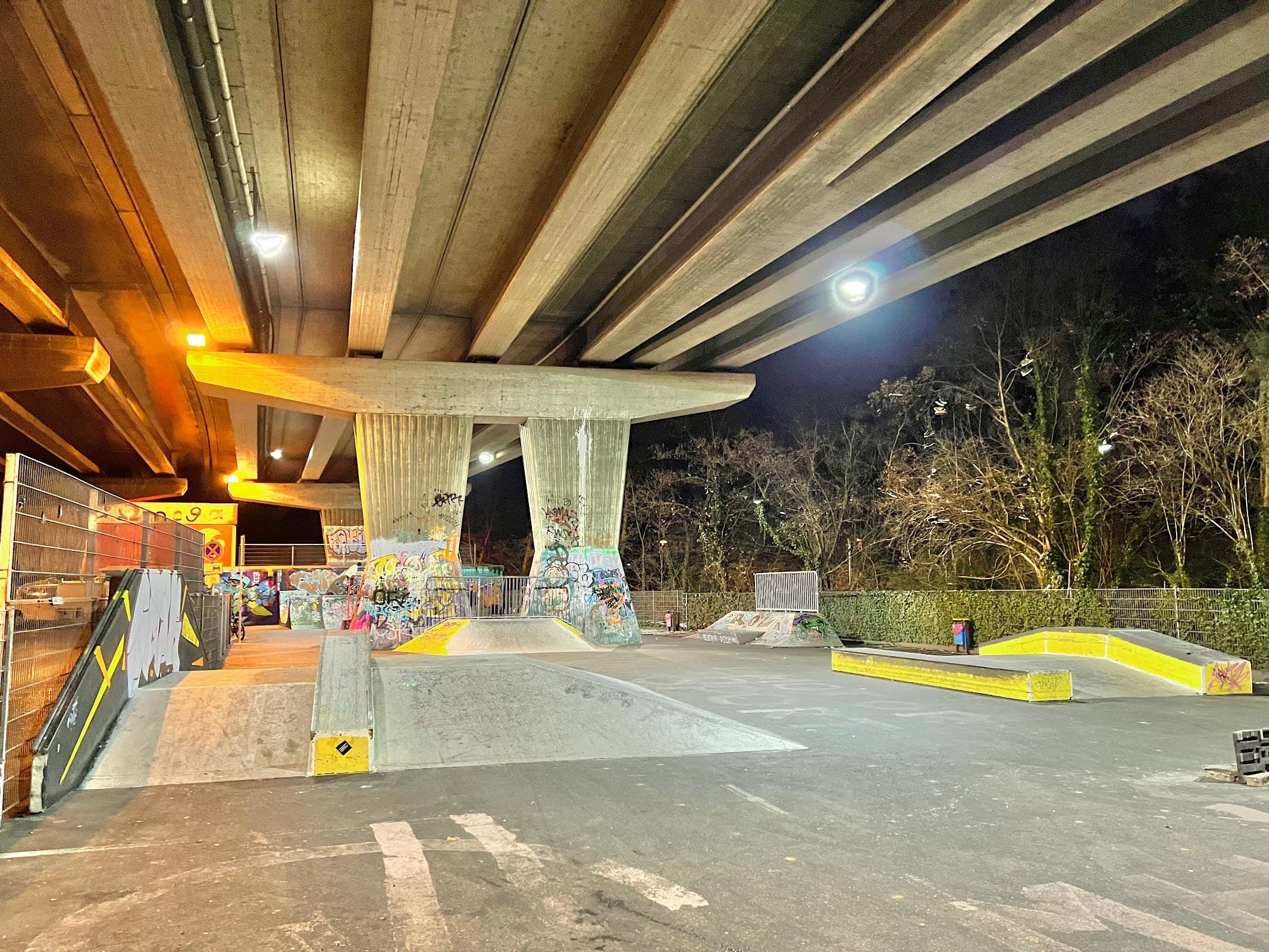 Venue 2