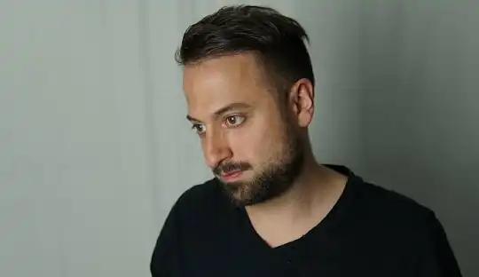 Mark Dekoda