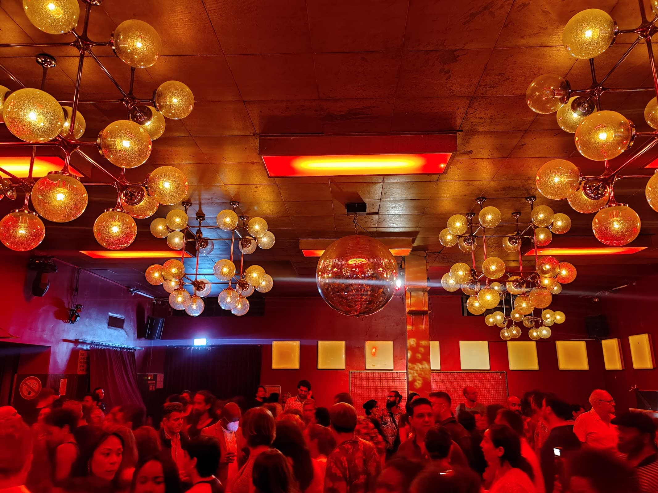 Venue 2