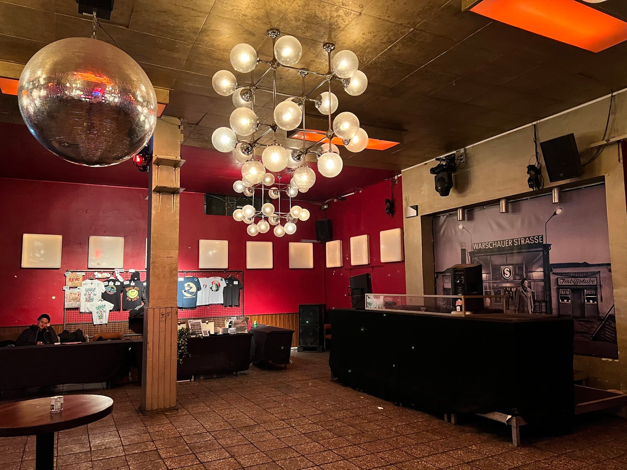 Venue 3