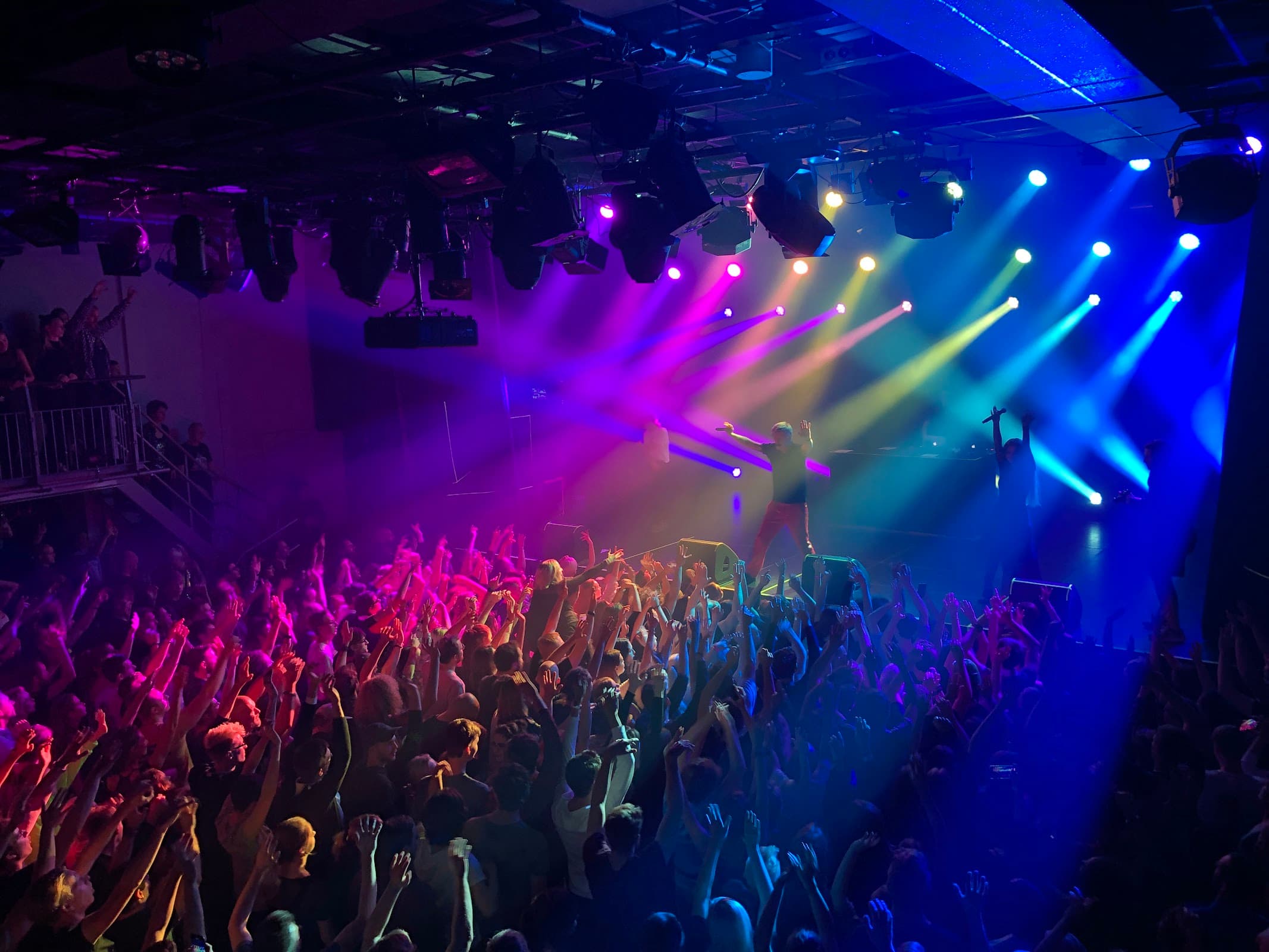 Venue 2