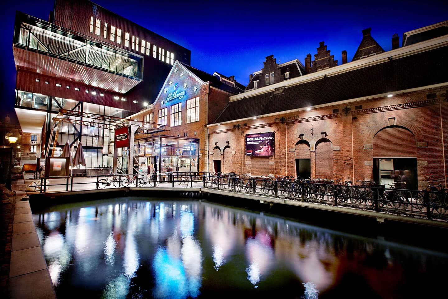 Venue 3