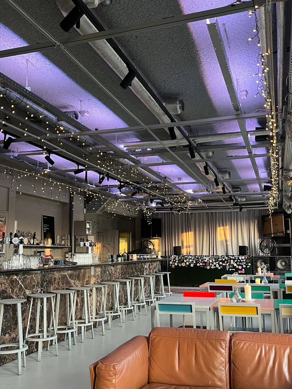 Venue 1
