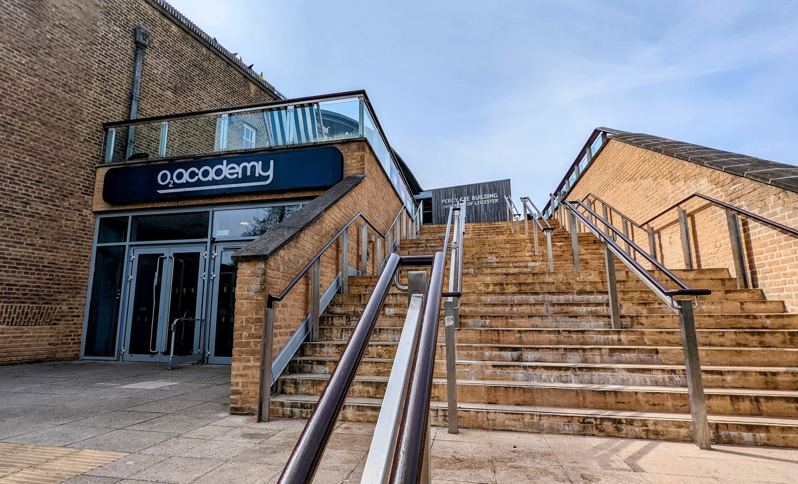 Venue 1