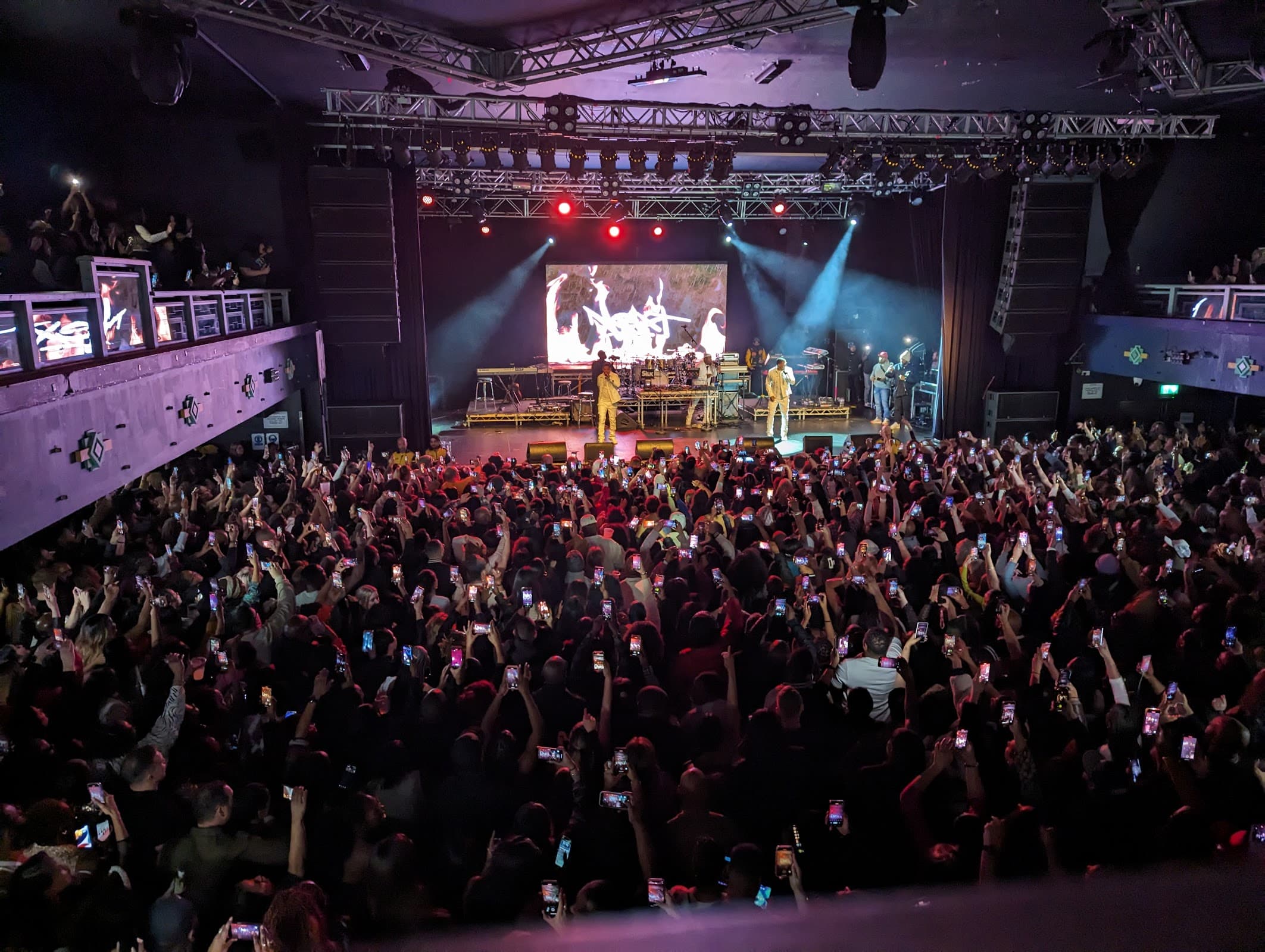 Venue 1