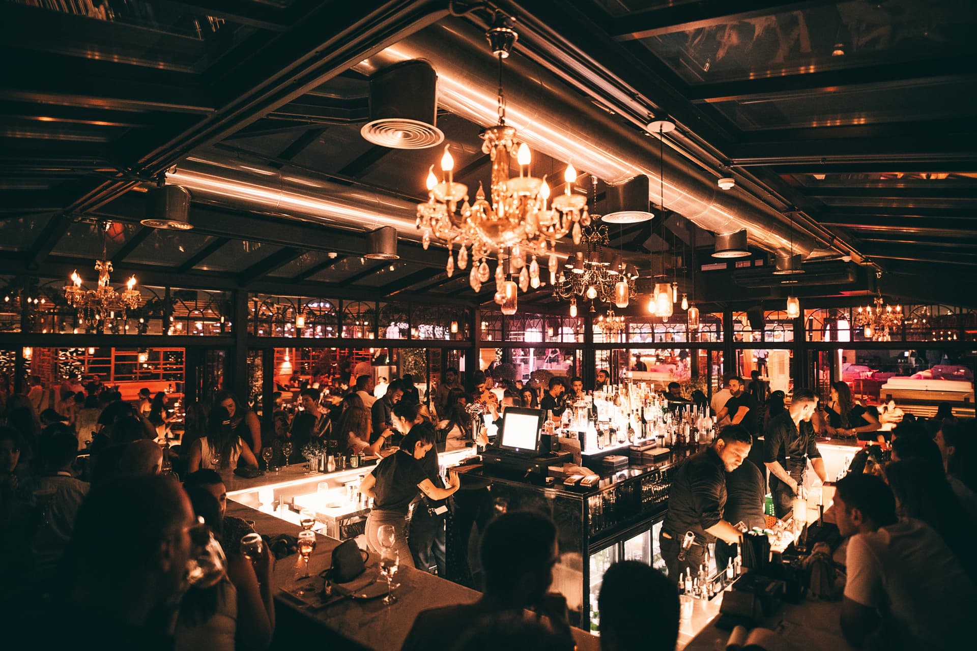 Venue 1