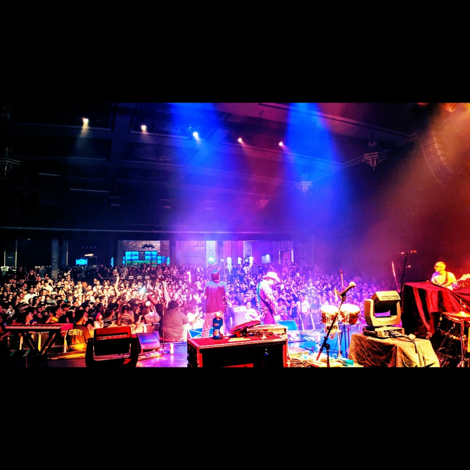 Venue 2