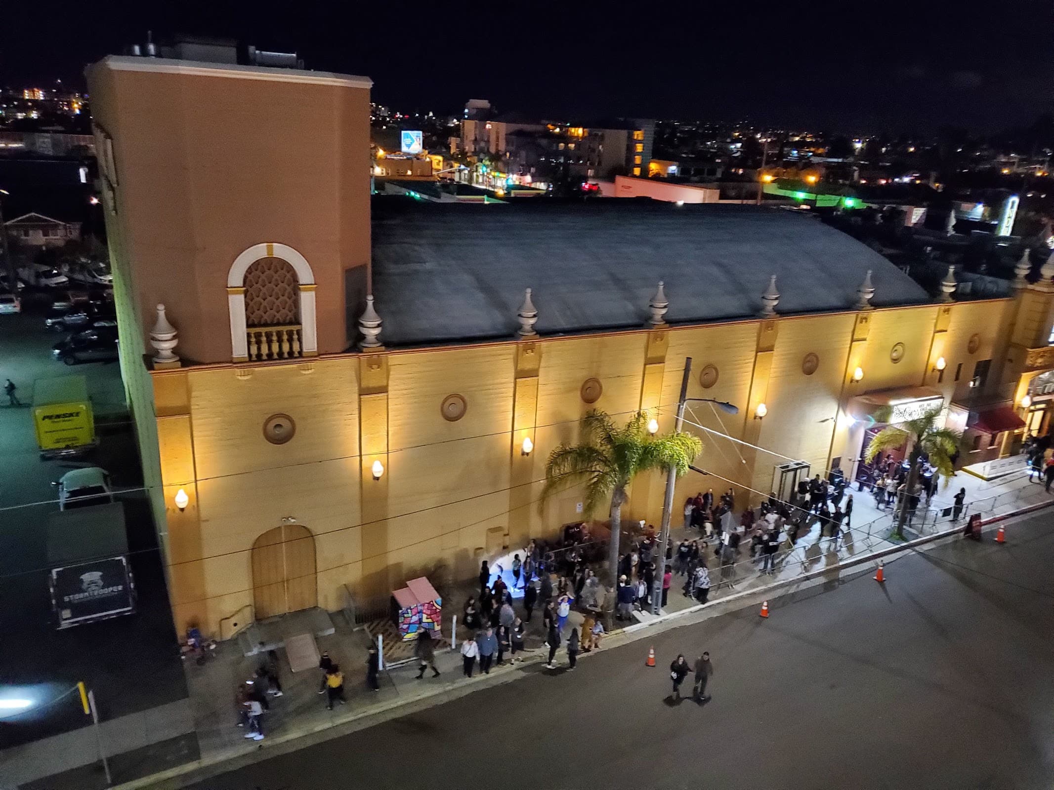 Venue 3