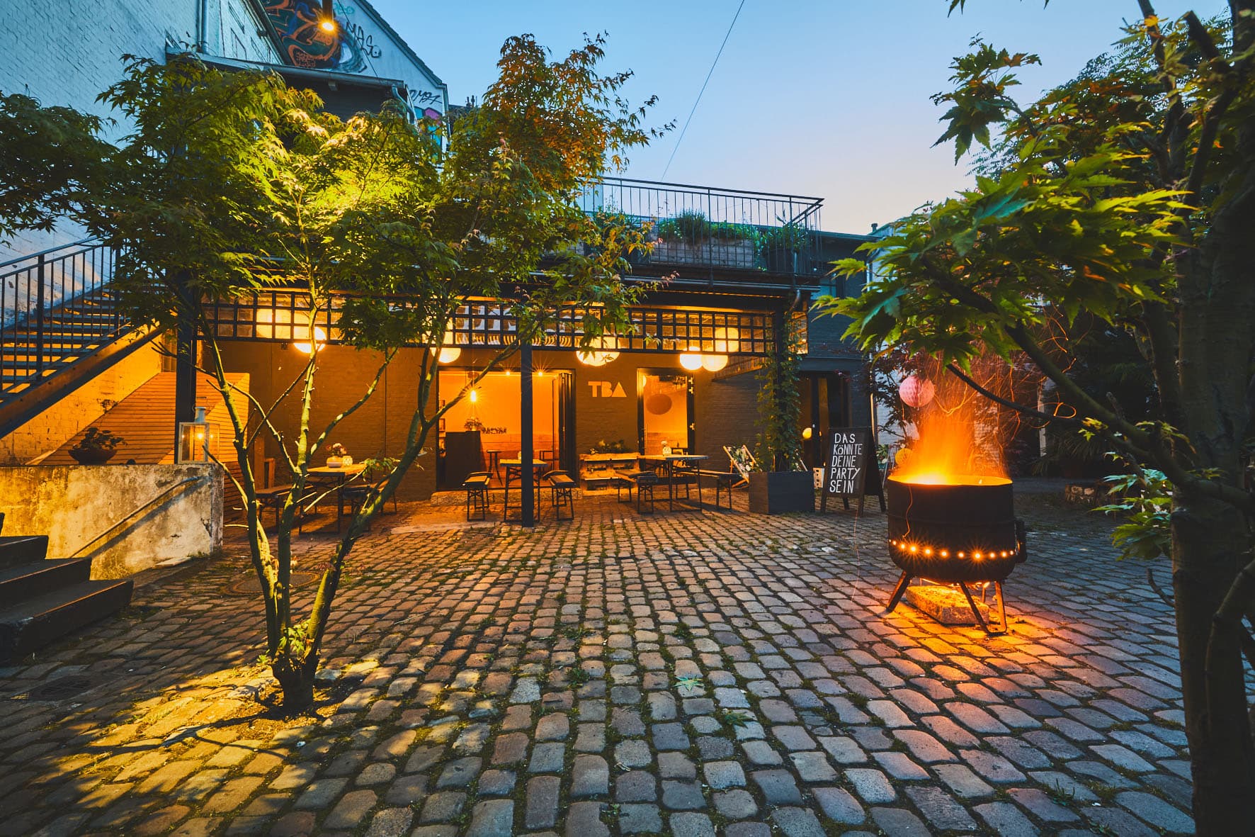 Venue 3