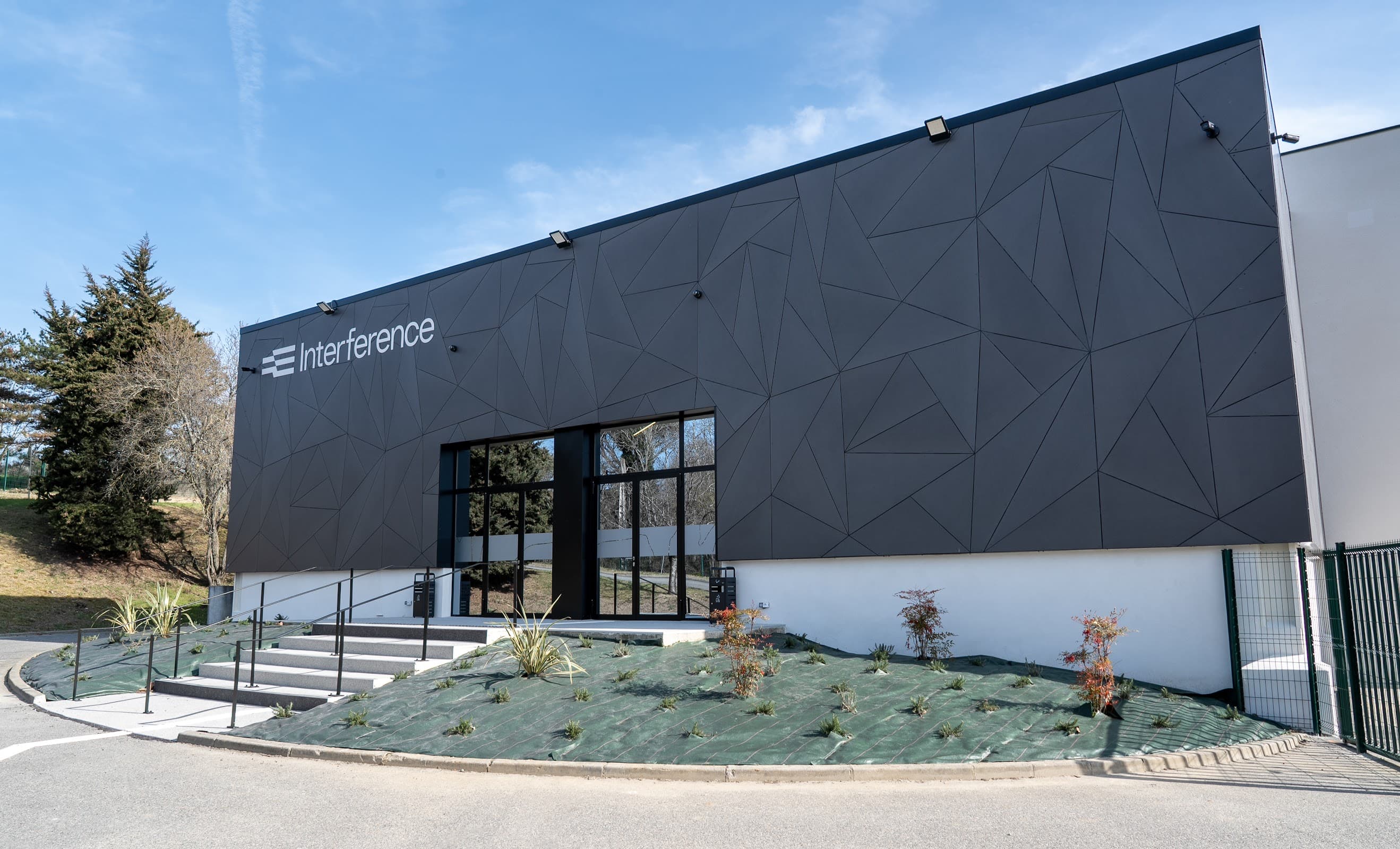 Venue 3